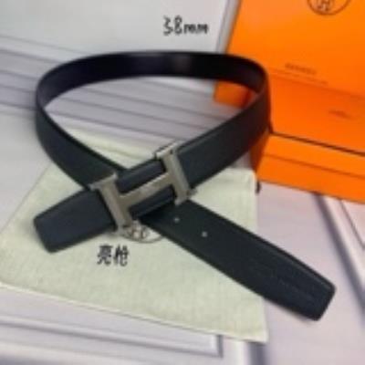 wholesale quality hermes men belt model no. 542